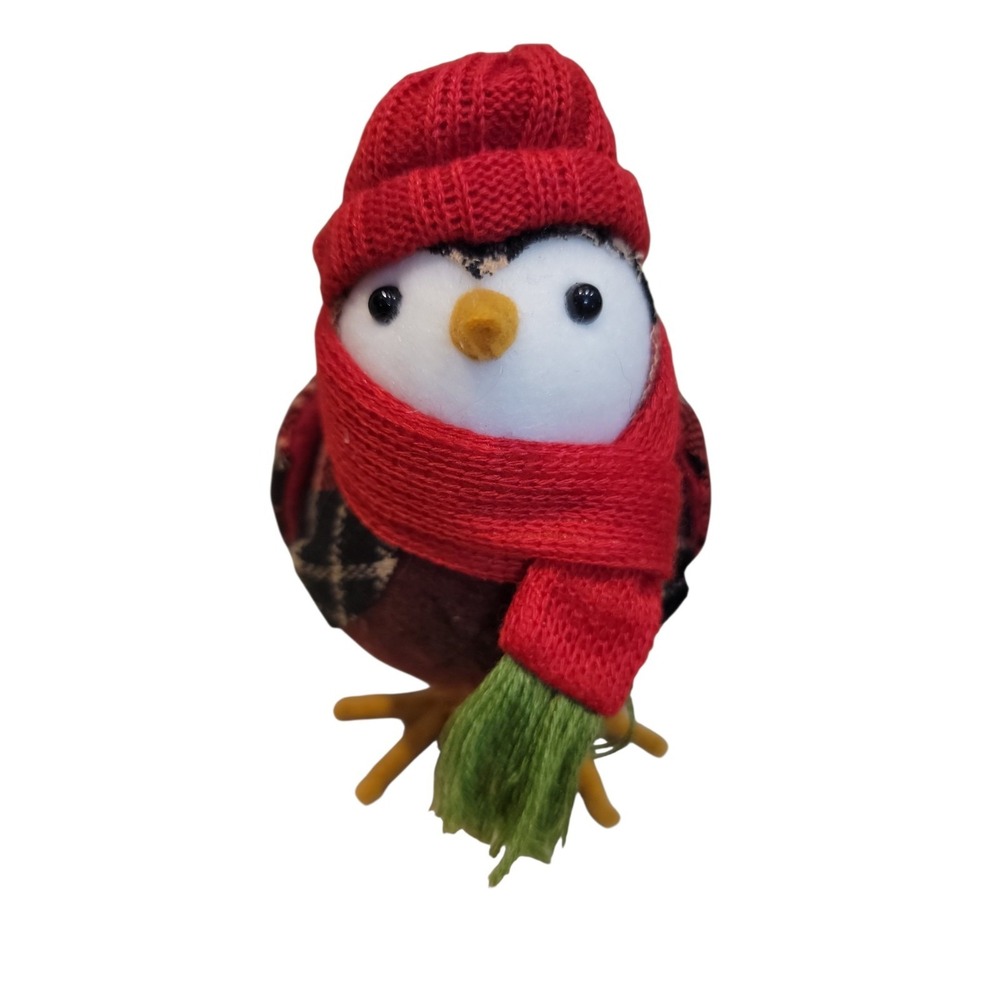Target "Spritz" Christmas Bird Briggs 2017